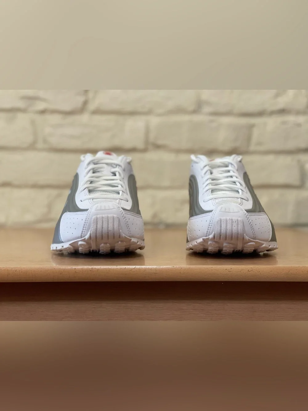 Nike shox r4